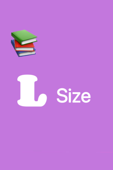 ALL SIZE