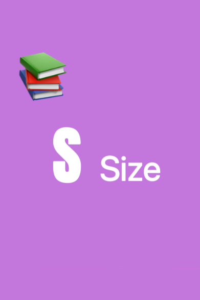 ALL SIZE