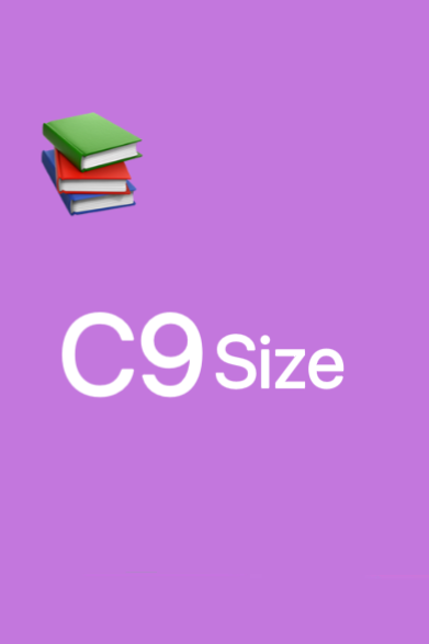 ALL SIZE